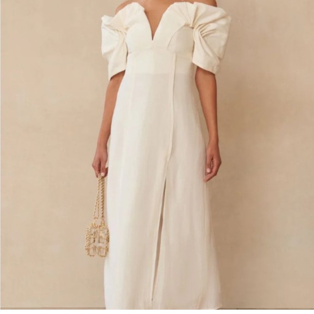 Cult Gaia Muna Dress, size 12